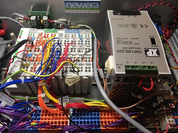 WAGO-Hardware